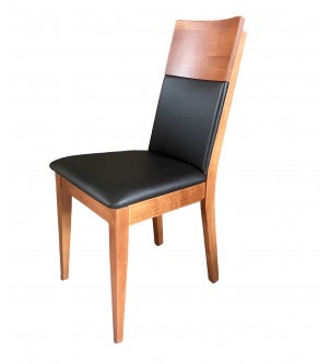 Krzesło Spring K4 tapicerowane