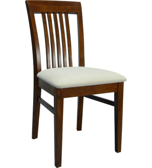 Krzesła bukowe Wiliam